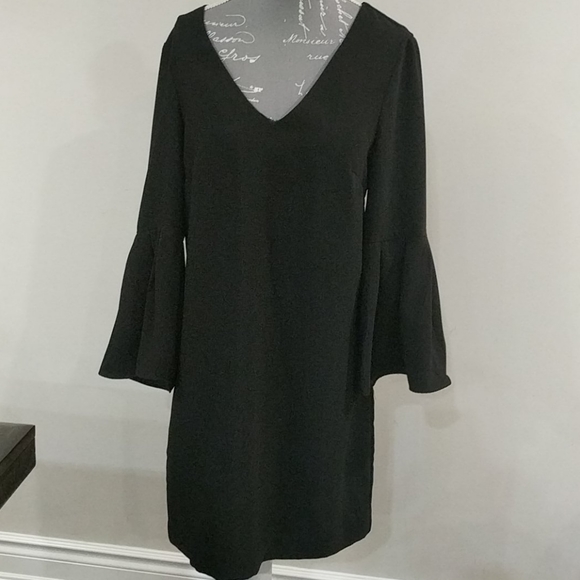 H&M little black dress
